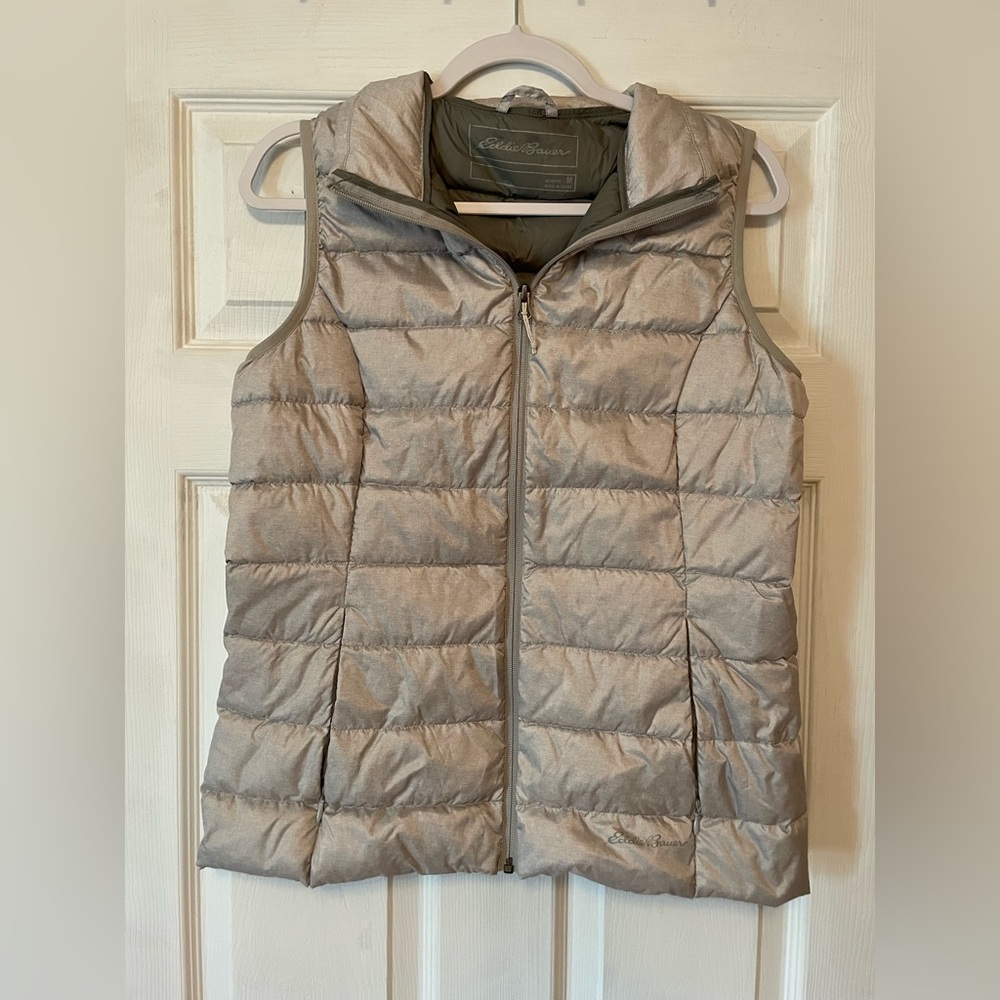Eddie Bauer Vest